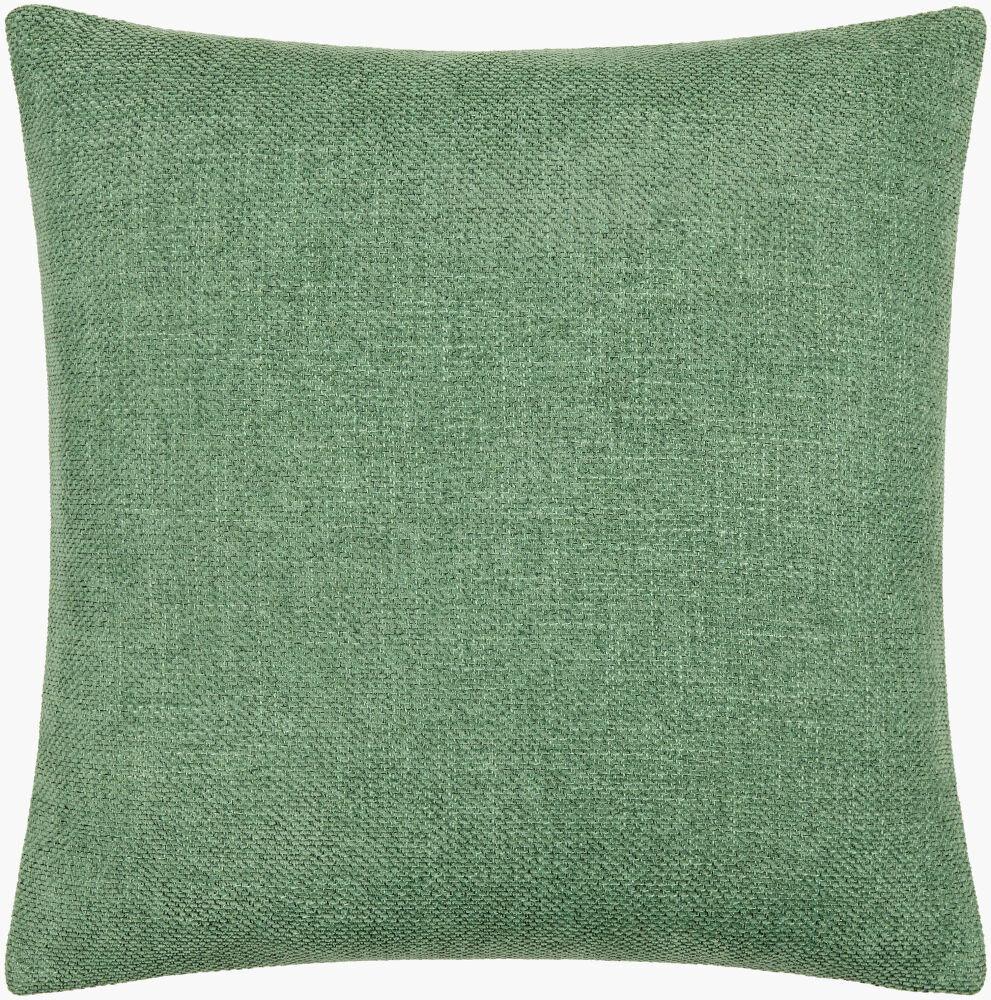 Sajani Accent Pillow, Decorative Pillow by Surya, 18" length x 18" width