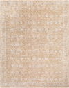 Da Vinci Machine Woven Rug, by Surya, 14'11.92" length x 11'11.7" width thumbnail