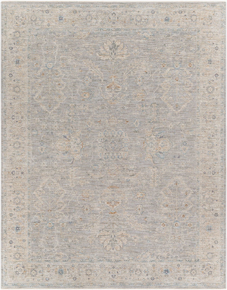 Avant Garde Machine Woven Rug, by Surya, 14'11.92" length x 11'11.7" width