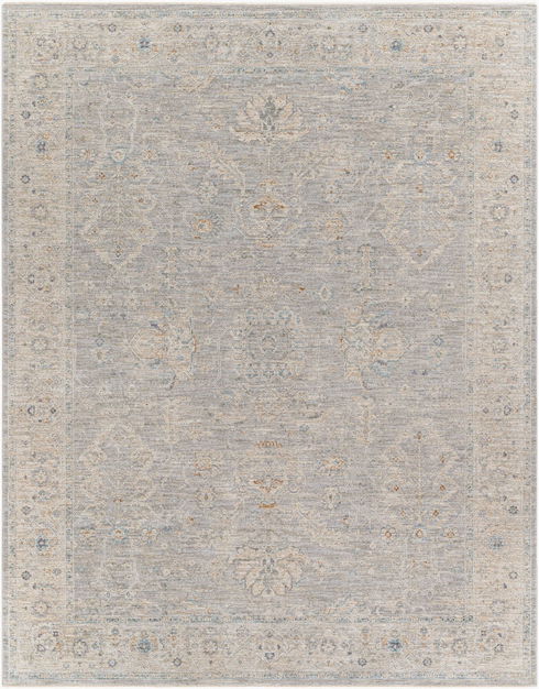 Avant Garde Machine Woven Rug