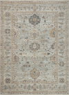 Magnolia Home by Joanna Gaines x Loloi Millie Rug, 1'6" length x 1'6" width thumbnail 1