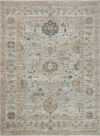 Magnolia Home by Joanna Gaines x Loloi Millie Rug, 2'3" length x 3'10" width thumbnail 1
