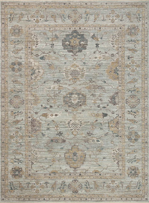 Magnolia Home by Joanna Gaines x Loloi Millie Rug