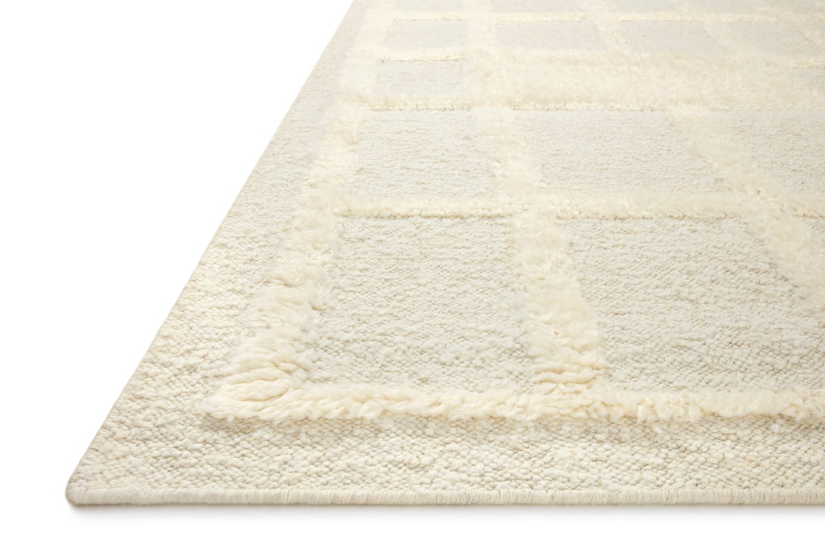 Loloi Cassian Rug, 5'6" length x 8'6" width View 5