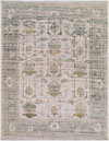 Goblen Machine Woven Rug, by Surya, 1'3.75" length x 1'3.75" width thumbnail