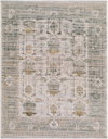Goblen Machine Woven Rug, by Surya, 9'0.27" length x 6'6.74" width thumbnail