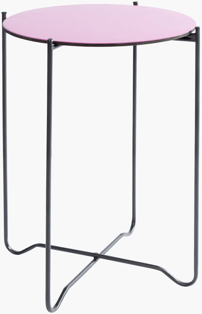 Hues End Table large image 