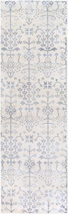 Shibori Handmade Rug thumbnail 0