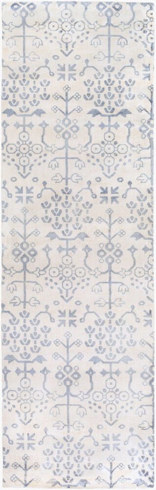 Shibori Handmade Rug