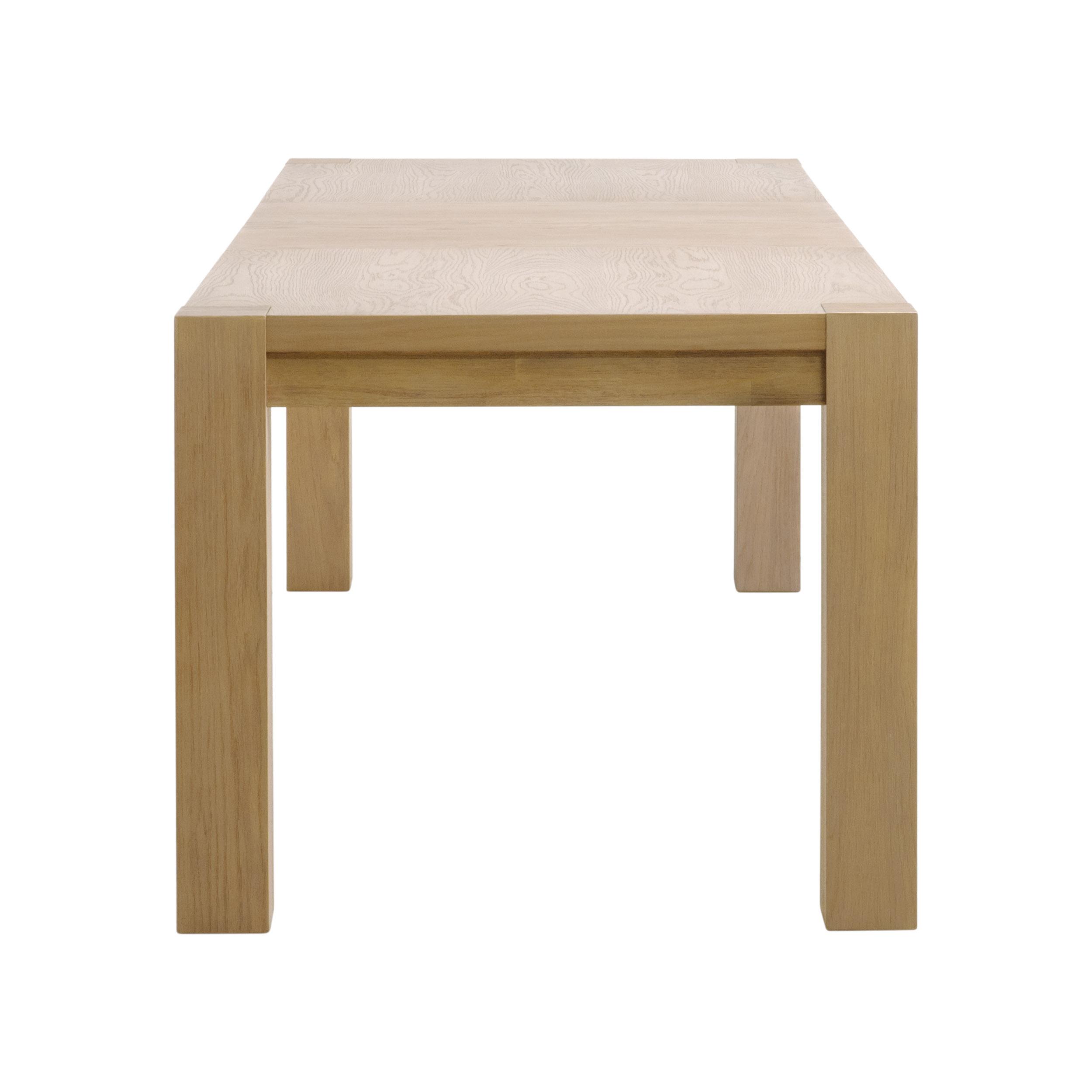 Adler Extension Dining Table large image 