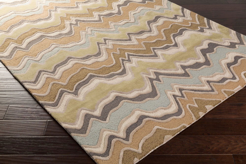 Modern Classics Handmade Rug large image 