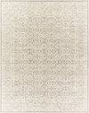 Louvre Handmade Rug, by Surya, 1'6" length x 1'6" width thumbnail