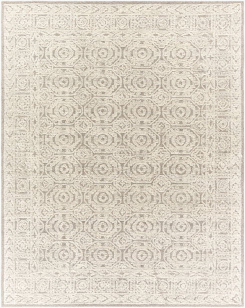 Louvre Handmade Rug