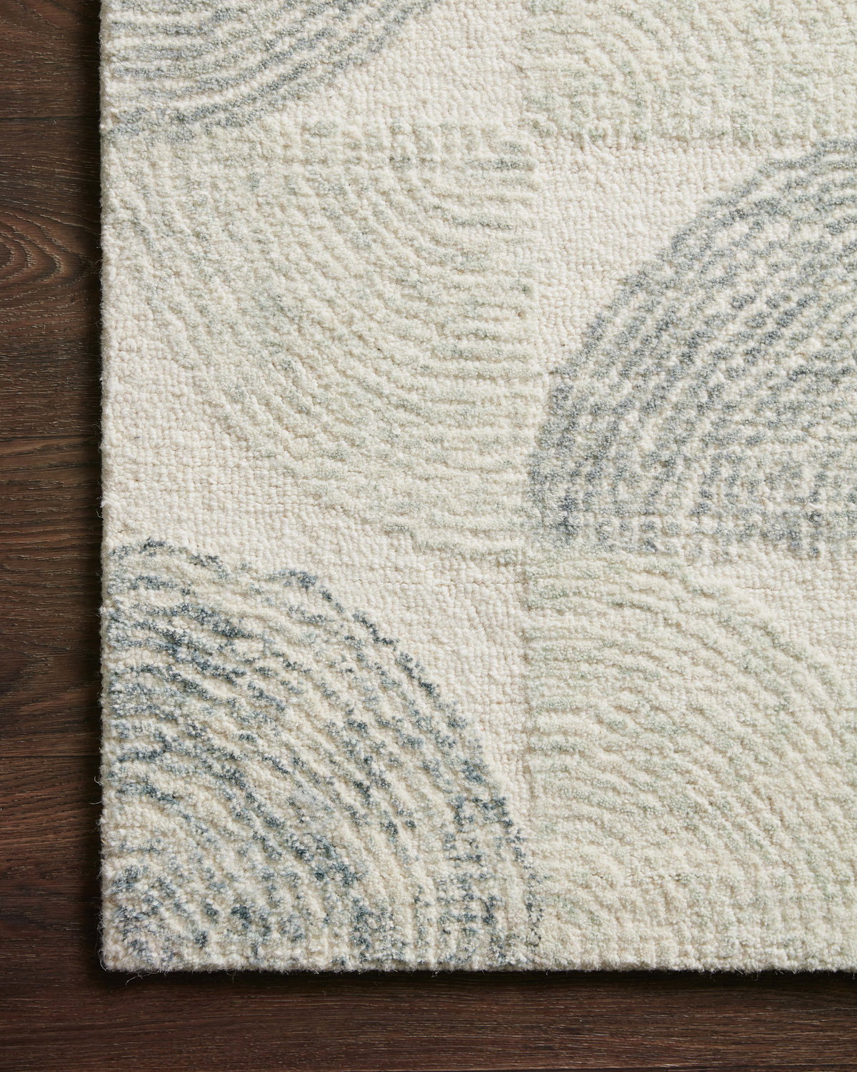 Loloi Milo Rug, 1'6" length x 1'6" width View 3