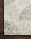 Loloi Milo Rug, 1'6" length x 1'6" width thumbnail 3