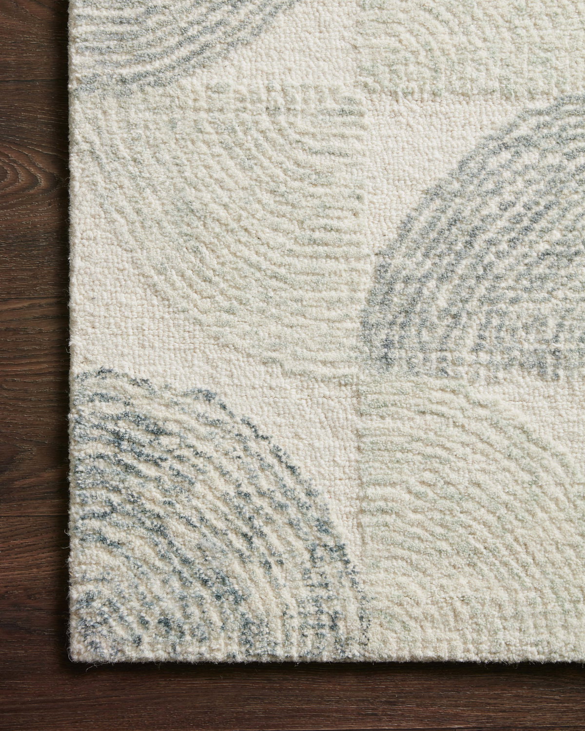 Loloi Milo Rug, 5' length x 7'6" width View 3