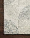 Loloi Milo Rug, 5' length x 7'6" width thumbnail 3
