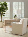 Cane Desk, by Essentials for Living, 55" width x 31.25" height x 24" depth thumbnail 14