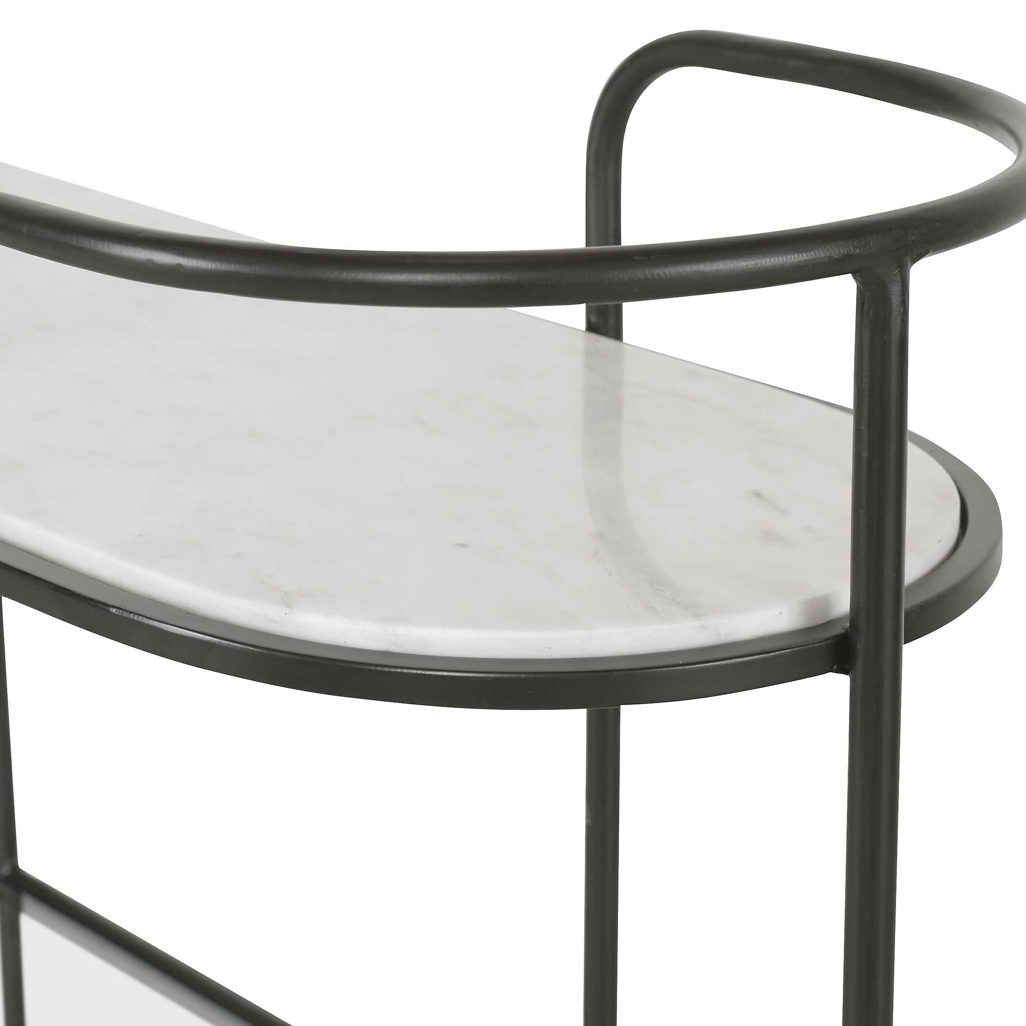 Trolley Bar Console Trolley Bar Console large image