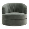 Azura Swivel Chair Sage thumbnail 1