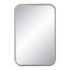 Sylvie Wall Mirror, by Renwil, 36" height x 1" depth thumbnail 1