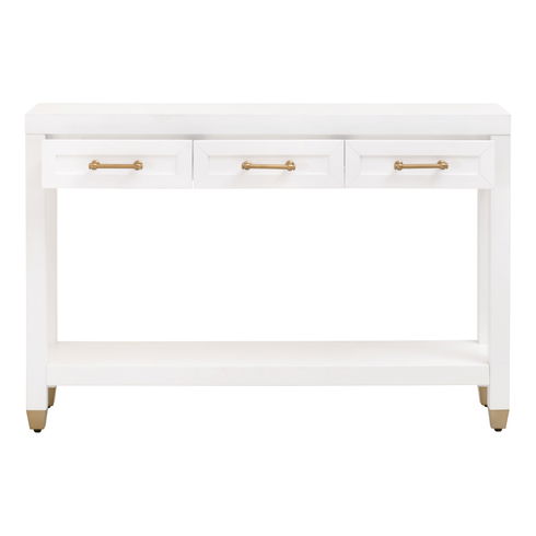 Stella Narrow Console Table