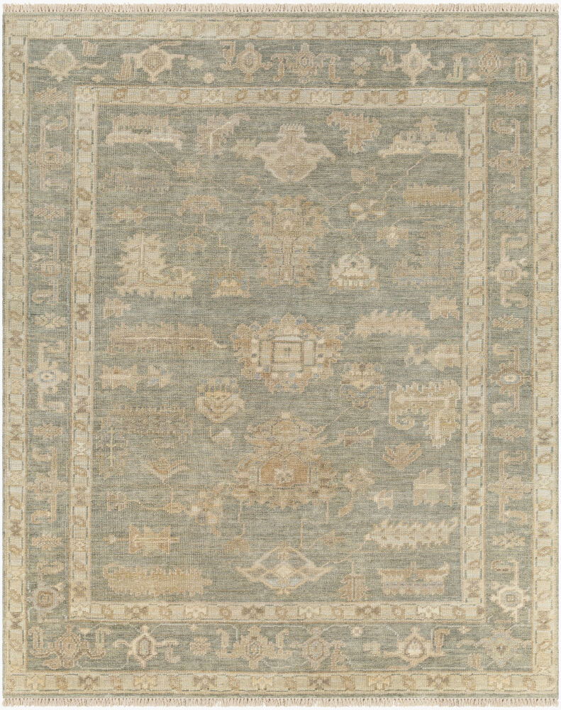 Antalya Handmade Rug large image 