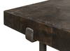 Blayne Coffee Table  Storm Cloud, by Sarreid, 4' length x 4' width x 1'6" height thumbnail 5