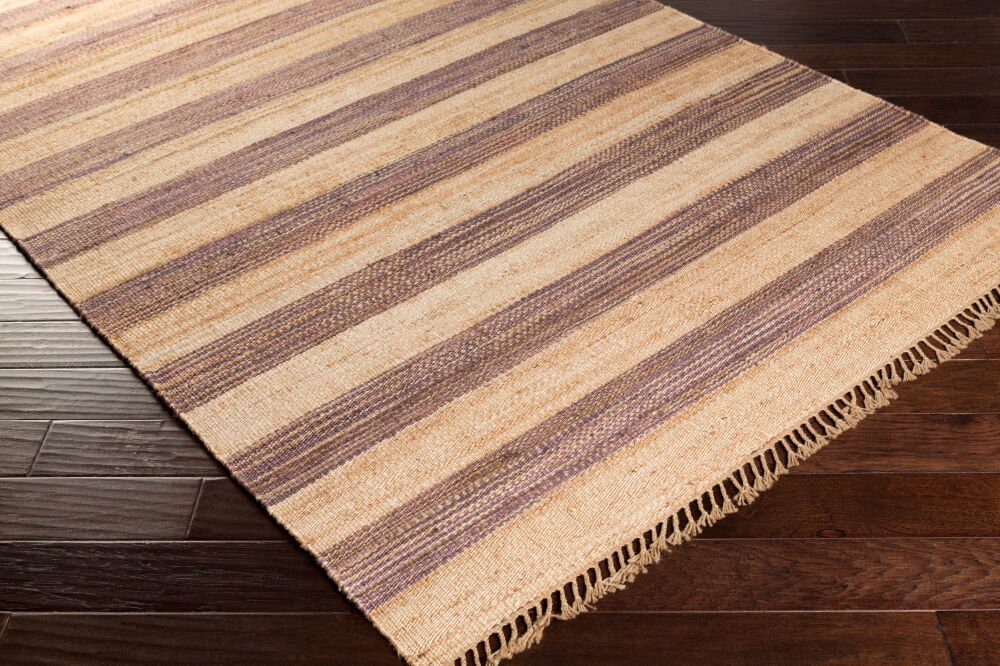 Claire Handmade Rug, by Surya, 11' length x 8' width