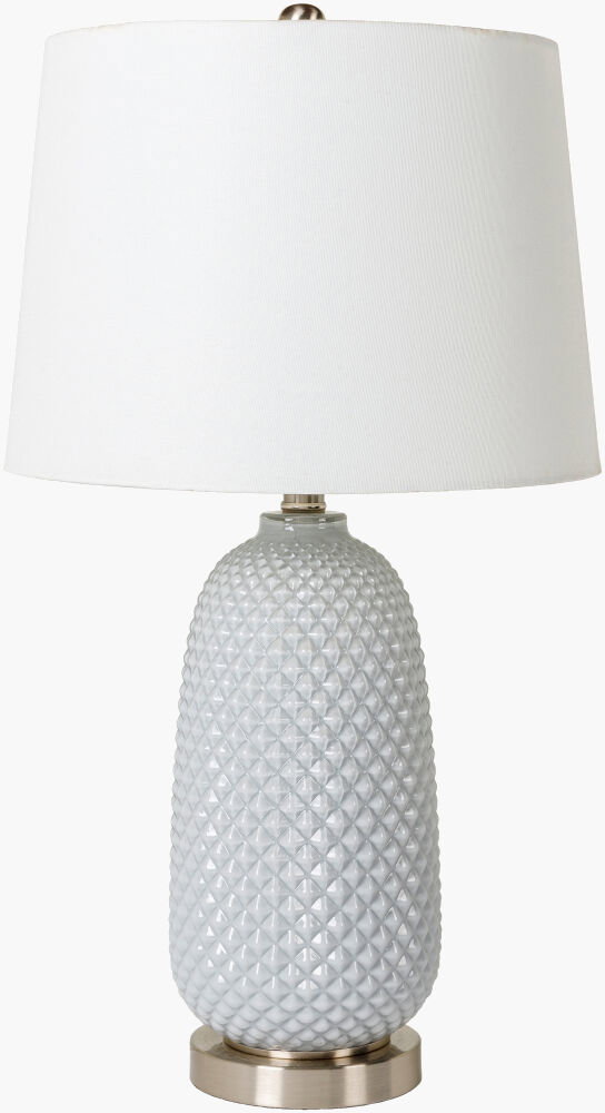Tory Accent Table Lamp, by Surya, 14" width x 26" height