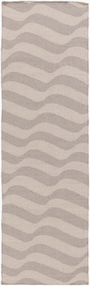 Sheffield Market Handmade Rug large image 