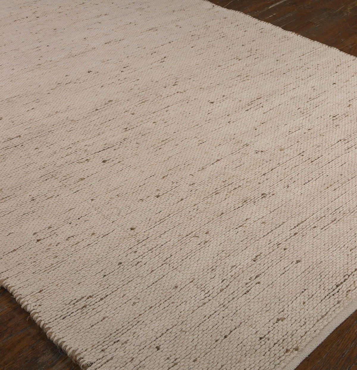 Barhara 8 X 10 Reversible Rug, by Uttermost, 8' width x 10' height x 0.37" depth View 1