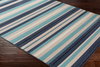 City Machine Woven Rug, by Surya, 3' length x 2' width thumbnail