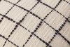 Magnolia Home by Joanna Gaines x Loloi Mary Pillow, Decorative Pillow, 22" length x 22" width thumbnail 4