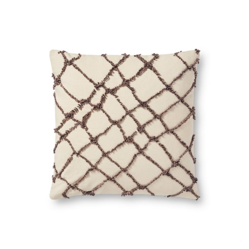 Loloi No Name Pillow