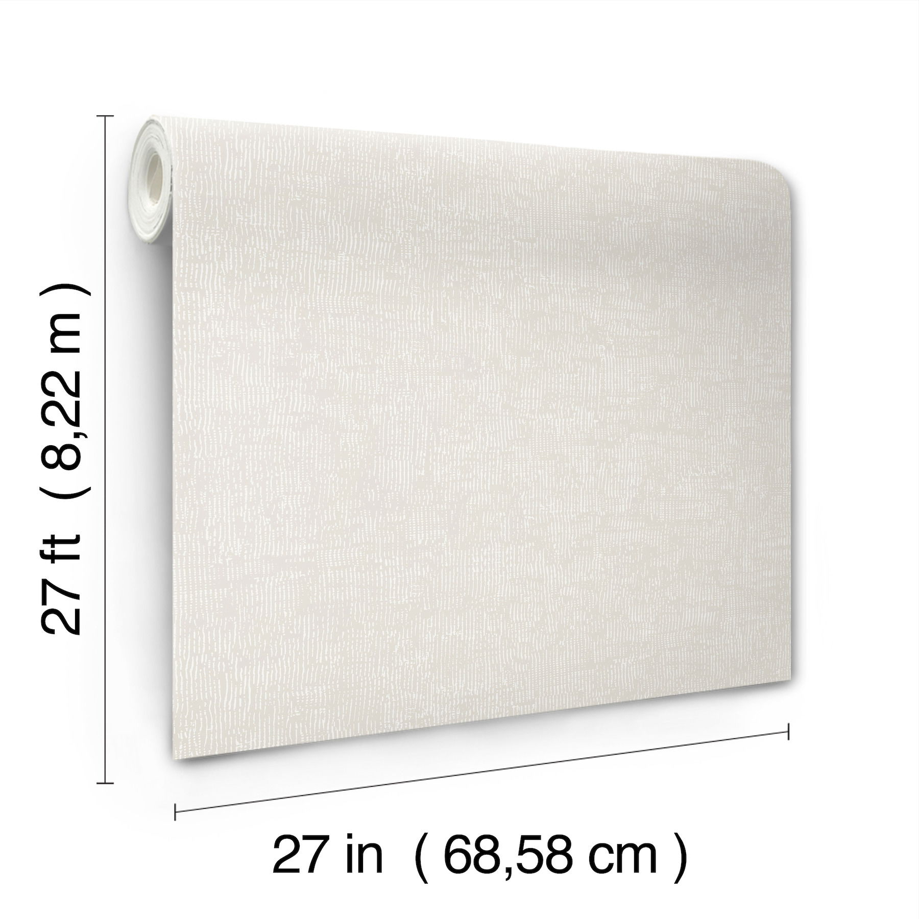 Trabadillo Plaster Fog Wallpaper large image 