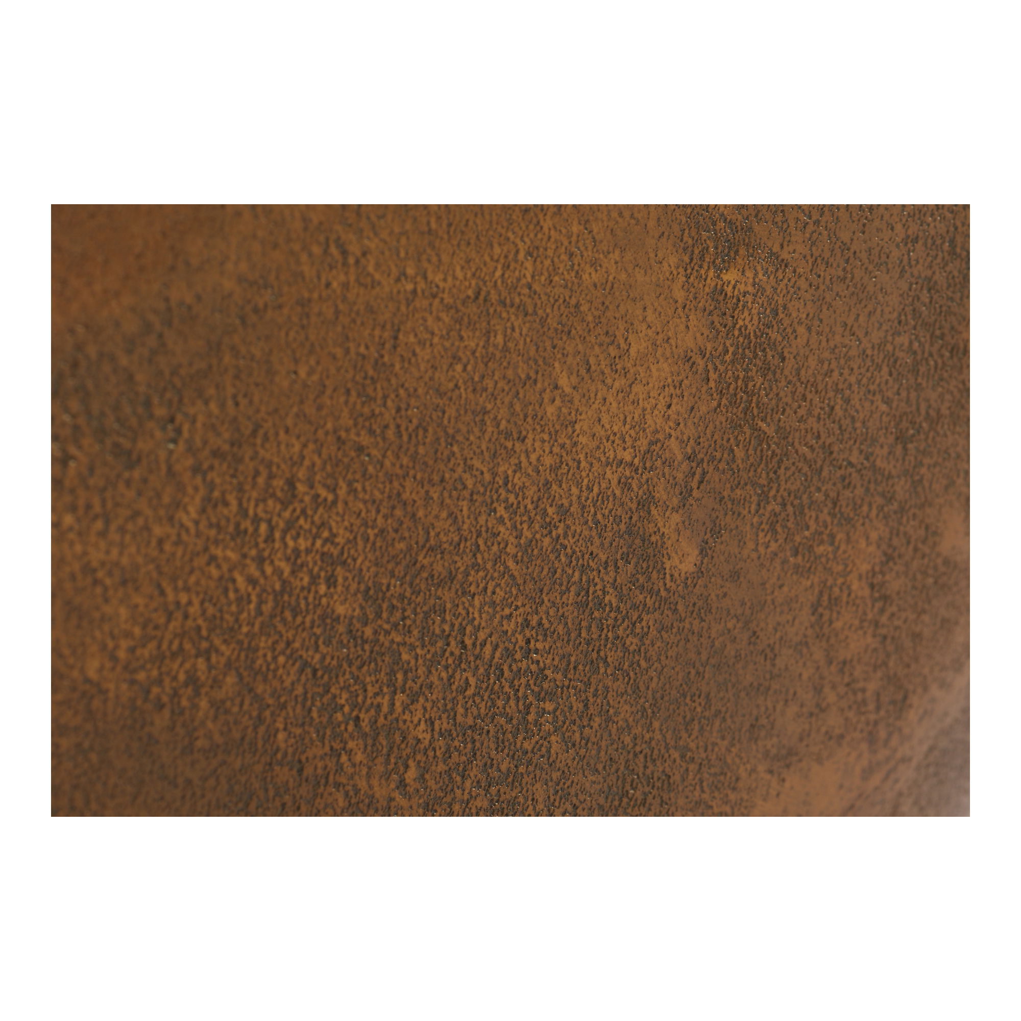 Twist Accent Table Brass, Side & End Table by Moe's Home, 14" width x 22" height x 14" depth View 3