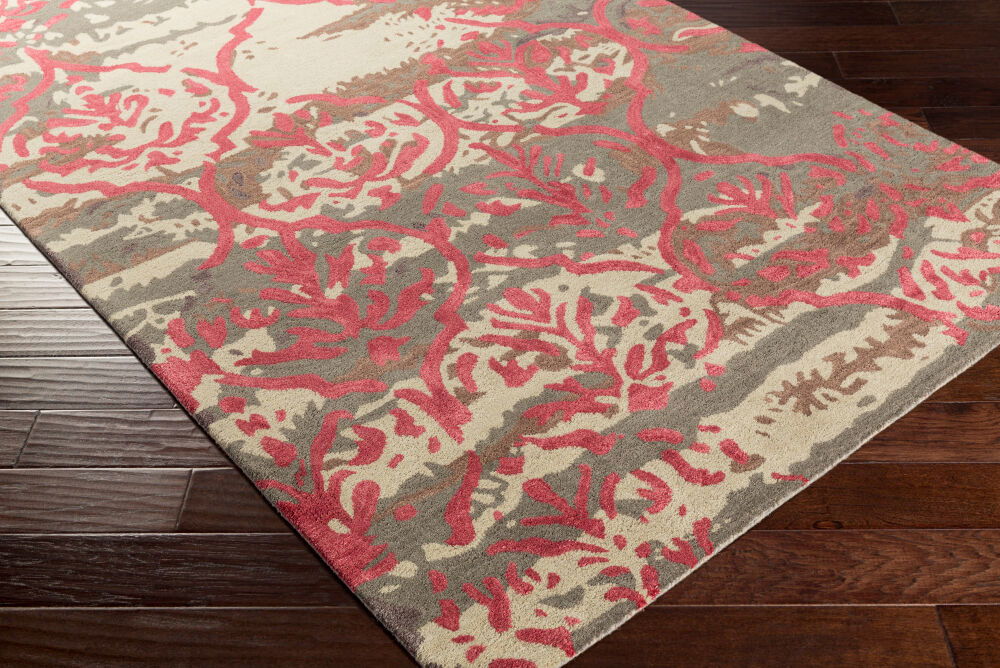 Pacific Handmade Rug large image 