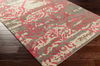 Pacific Handmade Rug thumbnail 0