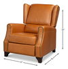 Bradford Leather Recliner thumbnail 11