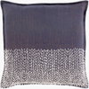 Sailor Accent Pillow, Decorative Pillow by Surya, 20" length x 20" width thumbnail