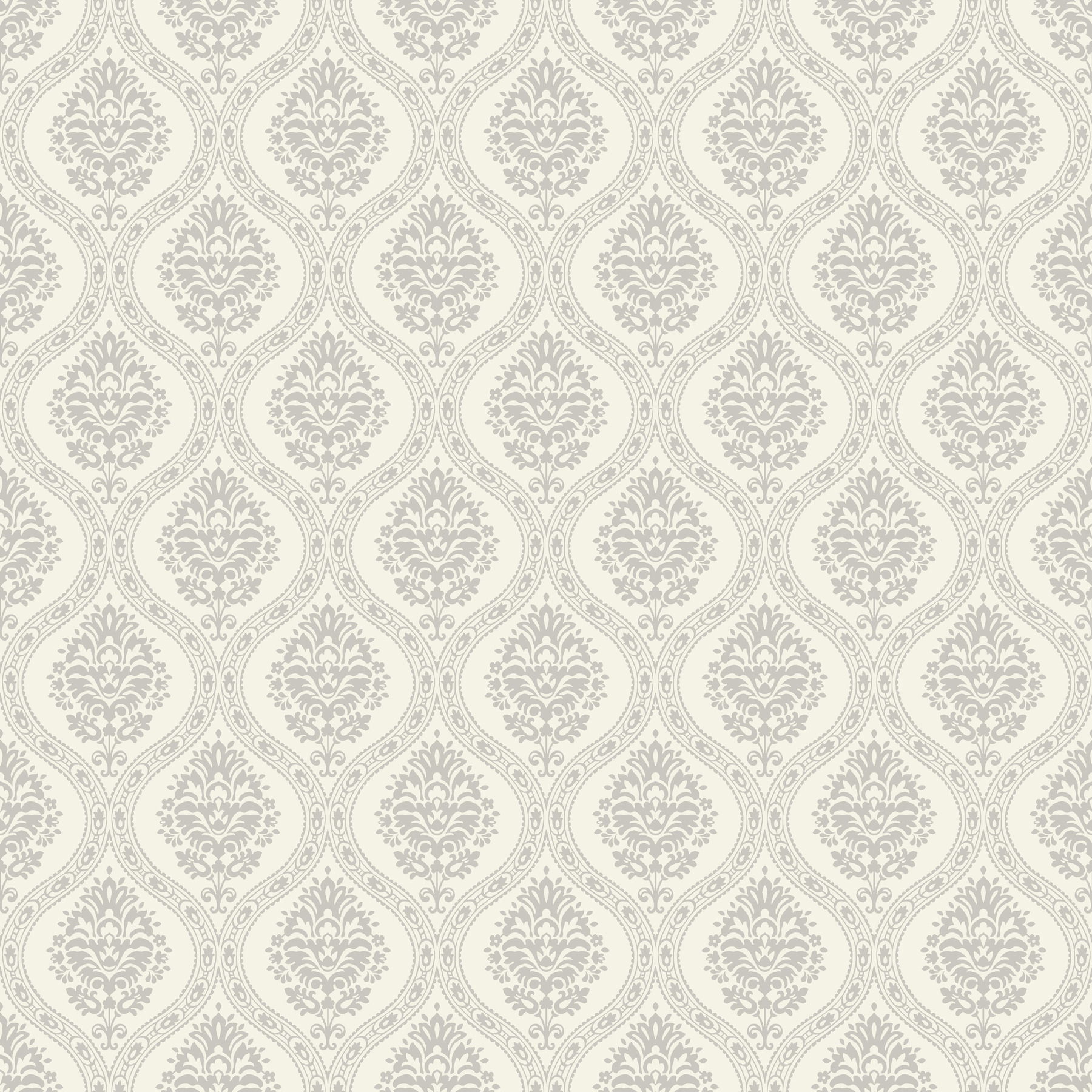 Petite Ogee Taupe Wallpaper Petite Ogee Taupe Wallpaper large image