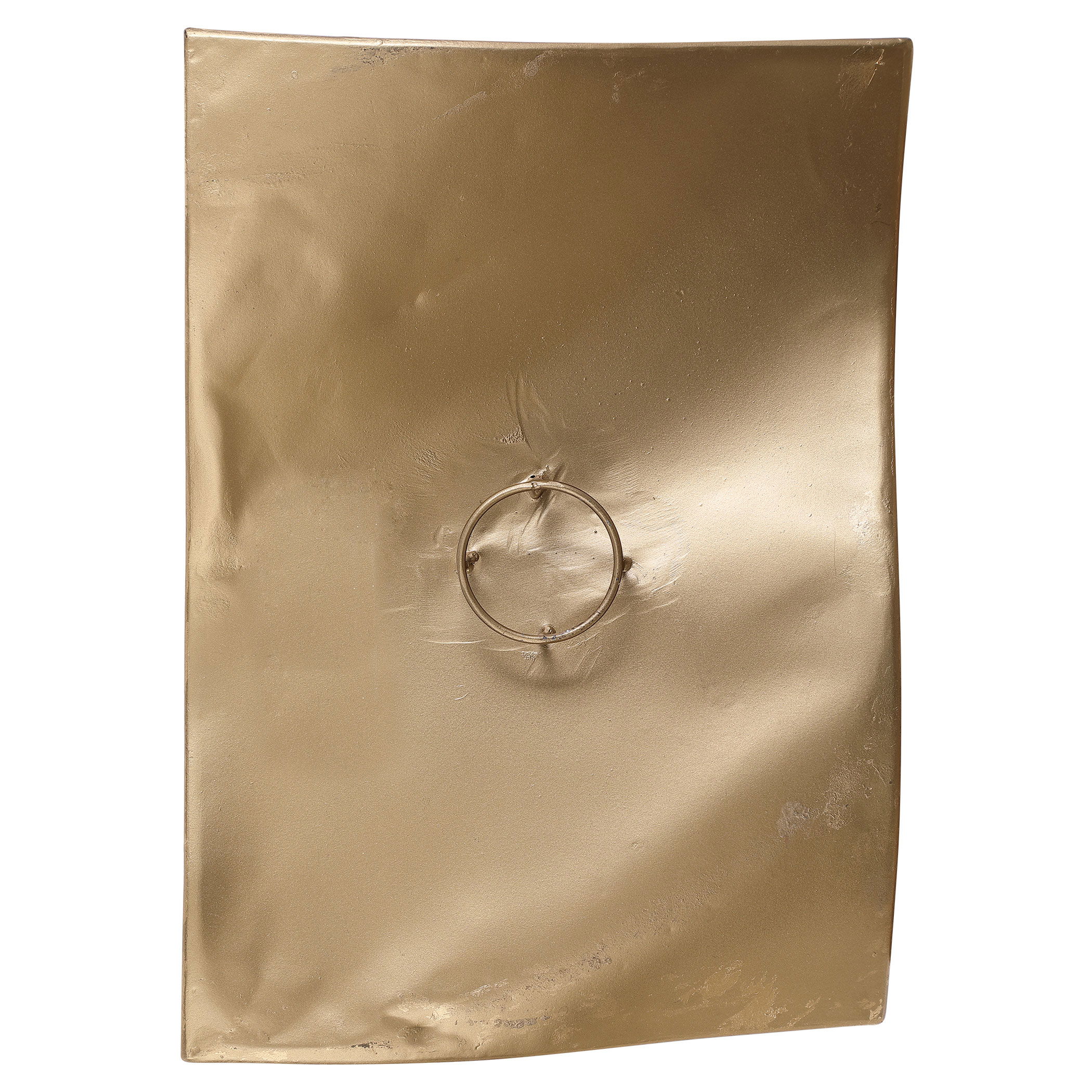 Fluttering Pages Wall Decor Set/6, Sculptural Wall Art by Uttermost, 14.17" width x 10.25" height x 4.33" depth View 6