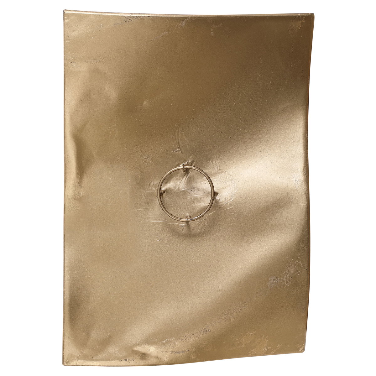 Fluttering Pages Wall Decor Set/6, Sculptural Wall Art by Uttermost, 14.17" width x 10.25" height x 4.33" depth View 6