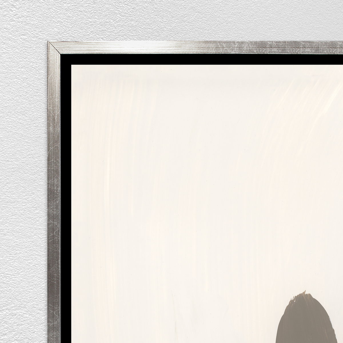 25.5 x 37.5 Fluidity of Form II, Art by Leftbank Art, 25.5" width x 37.5" height View 3