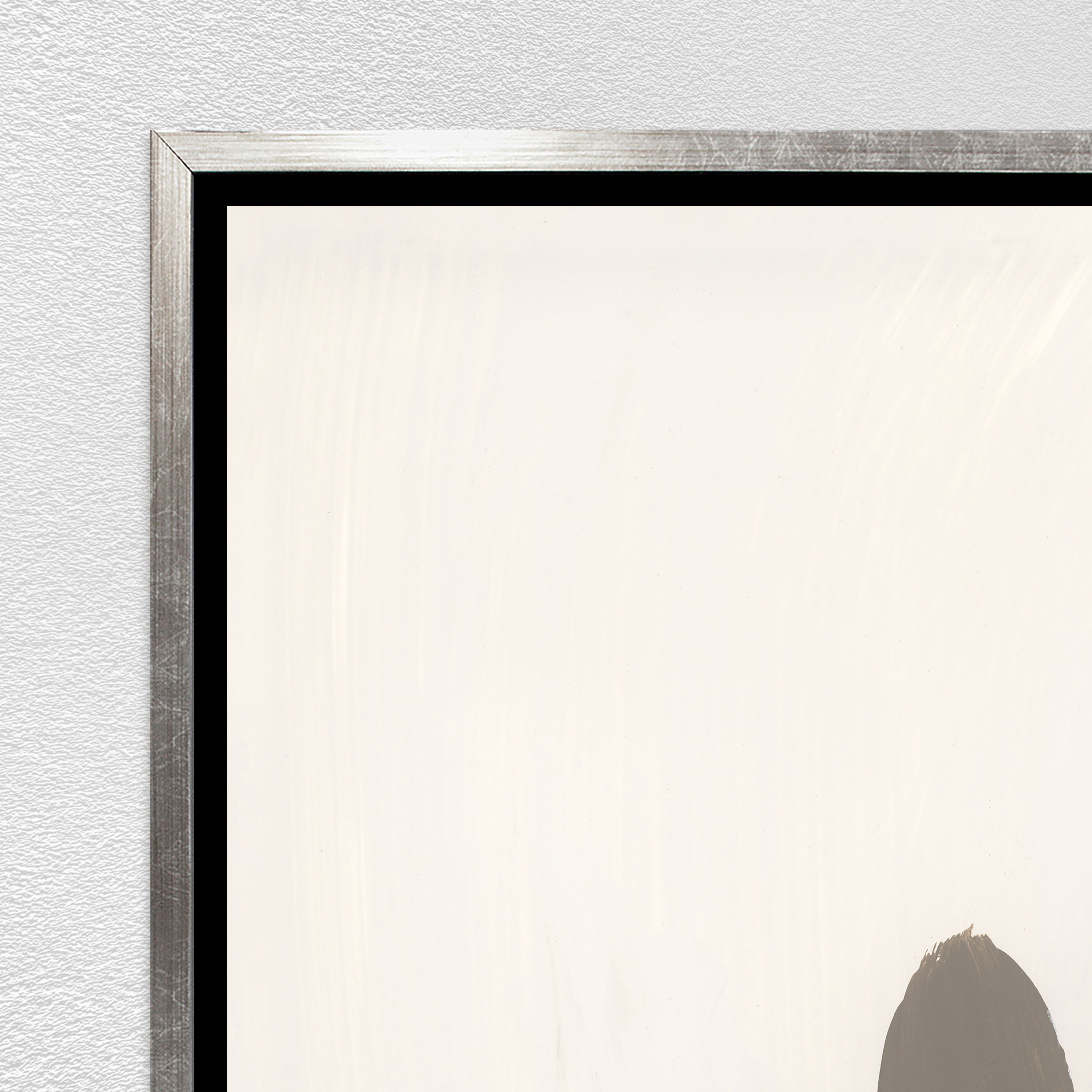 25.5 x 37.5 Fluidity of Form II large image 