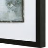 Lakeside Grande Framed Abstract Print thumbnail 5