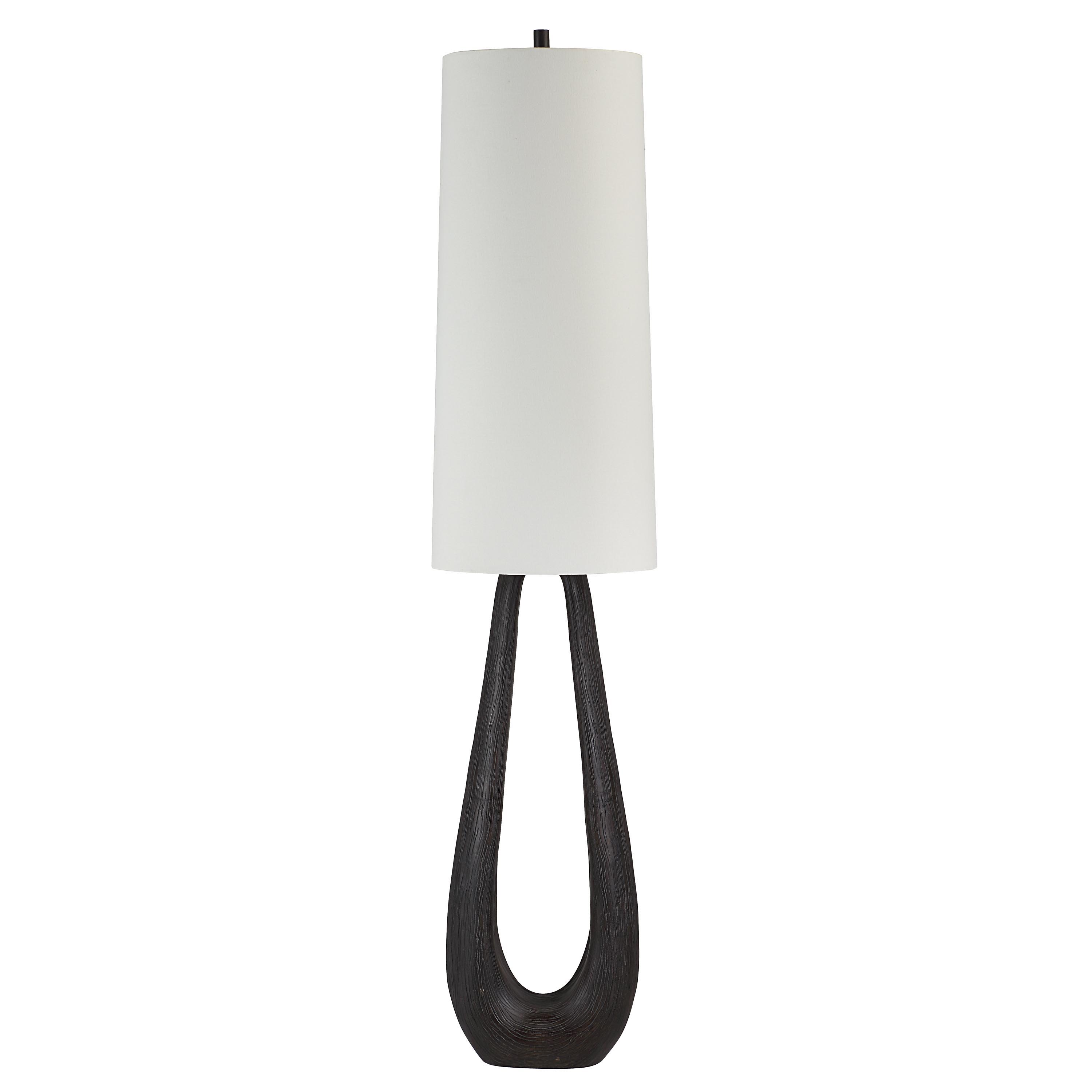 Cornelia, Floor Lamp by Renwil, 62.5" height x 14" depth View 1
