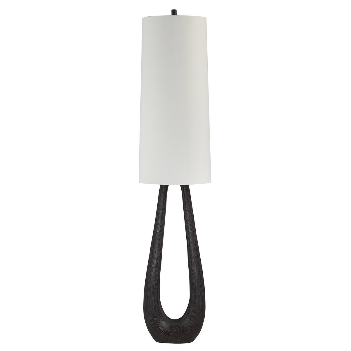 Cornelia, Floor Lamp by Renwil, 62.5" height x 14" depth View 1