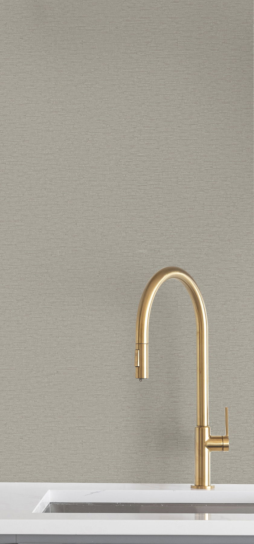 Cantilever Timber Wallpaper, by York Wall, 30' length x 2'2" width x 0.02" depth View 3